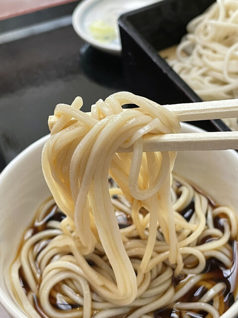 松月庵的實拍高清圖