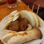 焼肉 近江牛肉店 別館的實拍圖