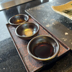 鉄板焼 やまなみ的实拍图