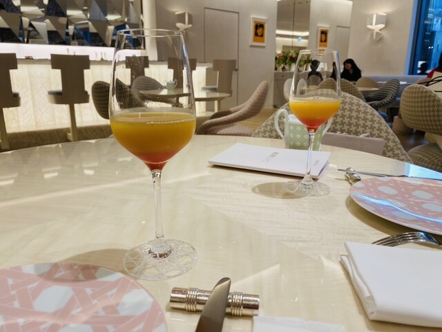 recommendations image for CAFE DIOR by LADUREE