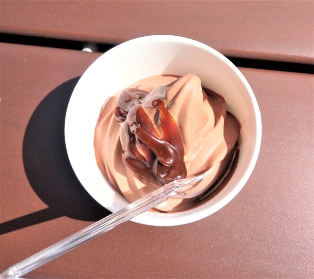 ユーラクチョコレートショップ 有楽製菓東京工場直売店的实拍高清图