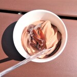 ユーラクチョコレートショップ 有楽製菓東京工場直売店的实拍图