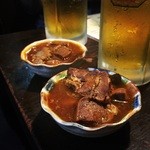 炭火やきとり 駅 下北沢店的實拍圖