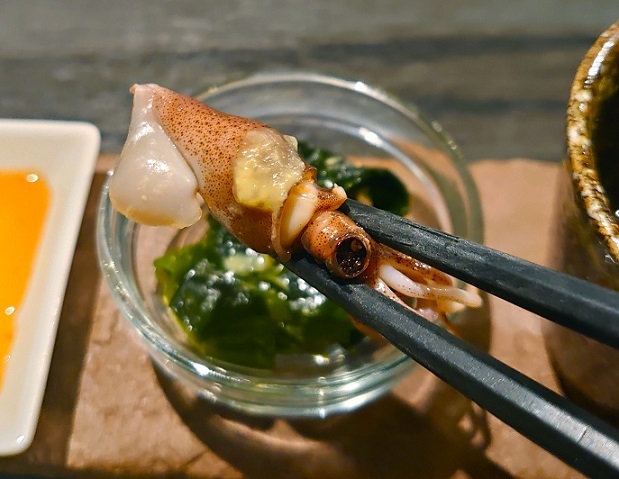 幻の和牛と三崎港直送鮮魚の居酒屋 モルゲン 五反田駅前店的实拍高清图