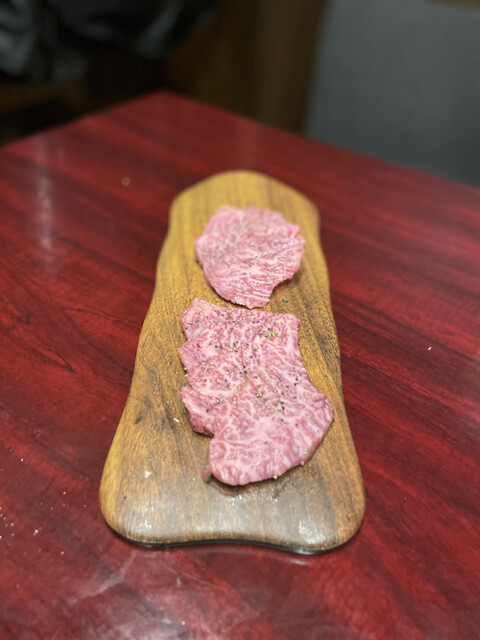 卸)新宿食肉センター極 恵比寿店的實拍高清圖