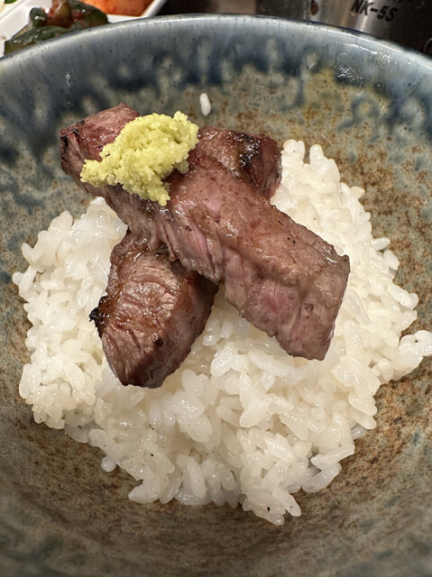 recommendations image for ヤキニクエン ニング 南堀江店