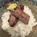 recommendations for ヤキニクエン ニング 南堀江店