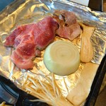 精肉食堂 新大久保店的實拍圖