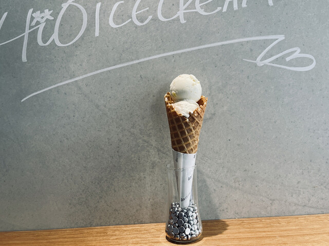 recommendations image for HiO ICE CREAM Atelier 自由が丘