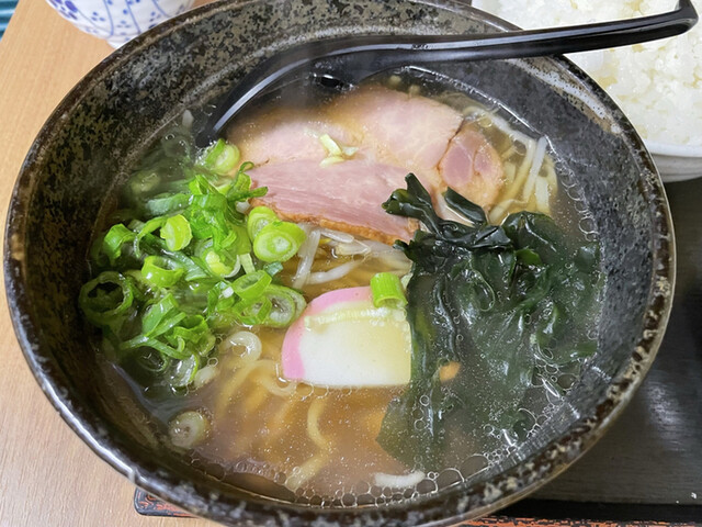 村上食堂的實拍高清圖