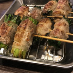 博多串焼き ひょうげもん 天王寺店的实拍图