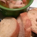 recommendations for Mexican Dining AVOCADO