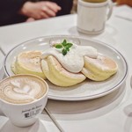 elk 京都河原町店的實拍圖