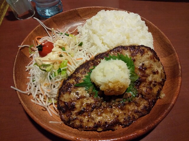 recommendations image for びっくりドンキー 守口店