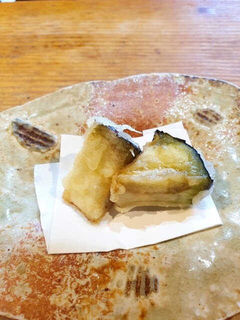 recommendations image for 天ぷら 松