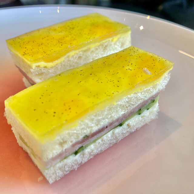 THE LOUNGE的實拍高清圖