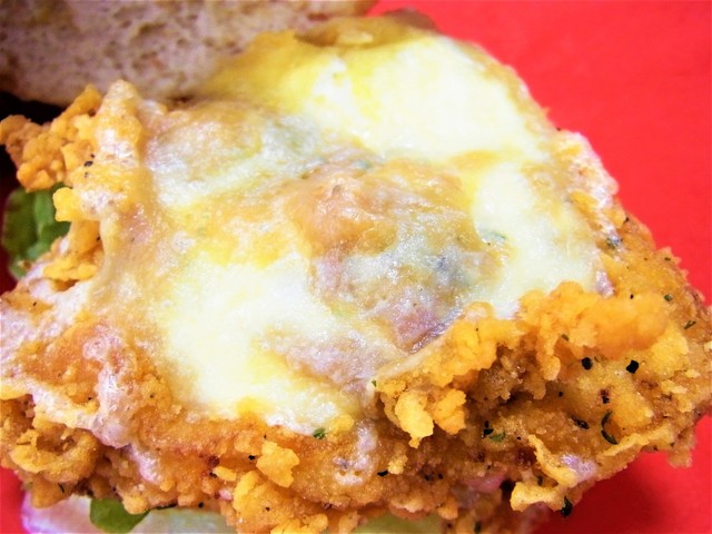 recommendations image for ケンタッキーフライドチキン アル・プラザ高槻店