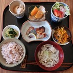 FUDAN的实拍图