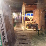 遊食屋ぱたや的实拍图