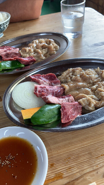 recommendations image for 軍川