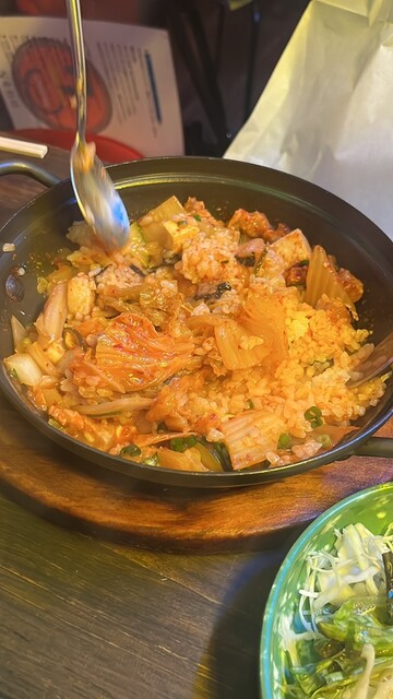 チーズタッカルビ食べ放題 75chacha的實拍高清圖