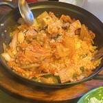 チーズタッカルビ食べ放題 75chacha的實拍圖