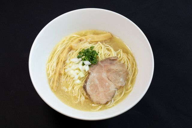 ラーメン ゆきかげ 大喜湯昭和店的實拍高清圖