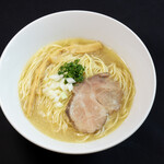 ラーメン ゆきかげ 大喜湯昭和店的實拍圖