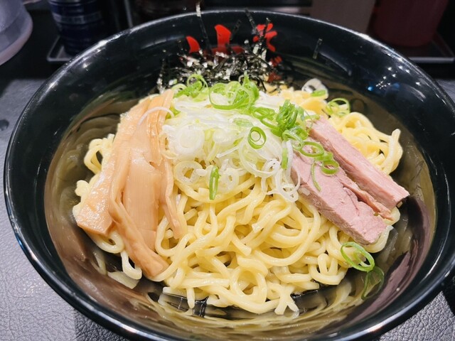 東京油組総本店 錦糸町組的實拍高清圖