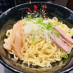 東京油組総本店 錦糸町組的實拍圖