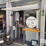 リトルスタンド 大名店的实拍图