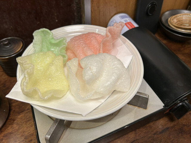 串遊海鮮 かいり的實拍高清圖