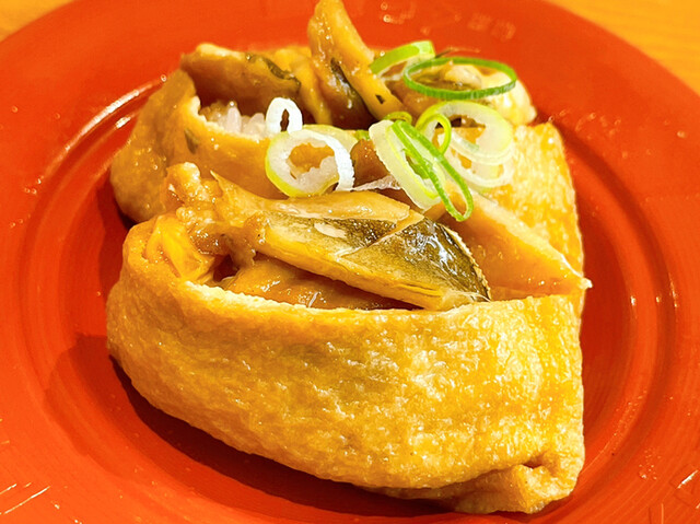 無添くら寿司 京橋店的实拍高清图