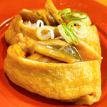 無添くら寿司 京橋店的实拍图