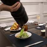 BLT STEAK OSAKA的實拍圖