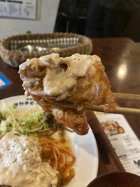 recommendations image for タカチホキッチン