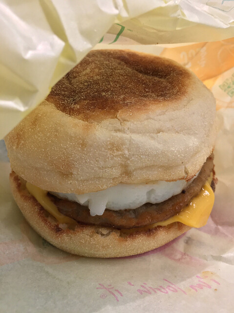 マクドナルド 靭本町店的實拍高清圖