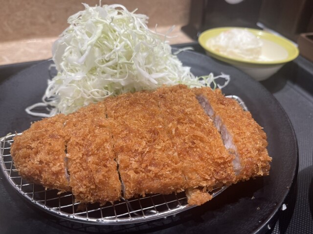 松のや 新橋店的實拍高清圖