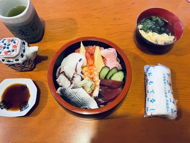 助六寿司的实拍高清图