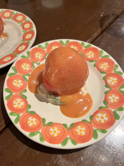 グリルキャピタル東洋亭 新大阪店的實拍高清圖