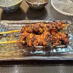 鰻 季節料理 淺や的實拍圖