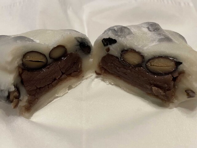 菓夢in的实拍高清图