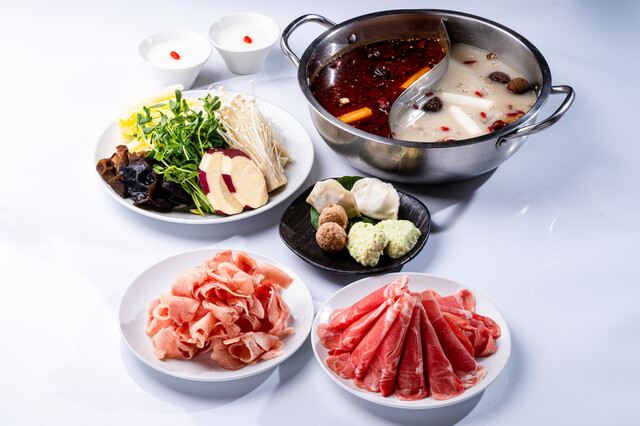 recommendations image for 中国火鍋専門店 小肥羊 銀座店