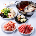 recommendations for 中国火鍋専門店 小肥羊 銀座店