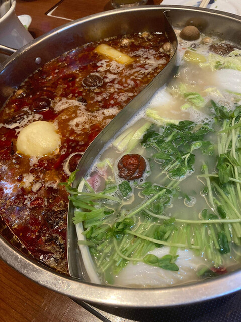recommendations image for 中国火鍋専門店 小肥羊 銀座店