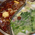 recommendations for 中国火鍋専門店 小肥羊 銀座店