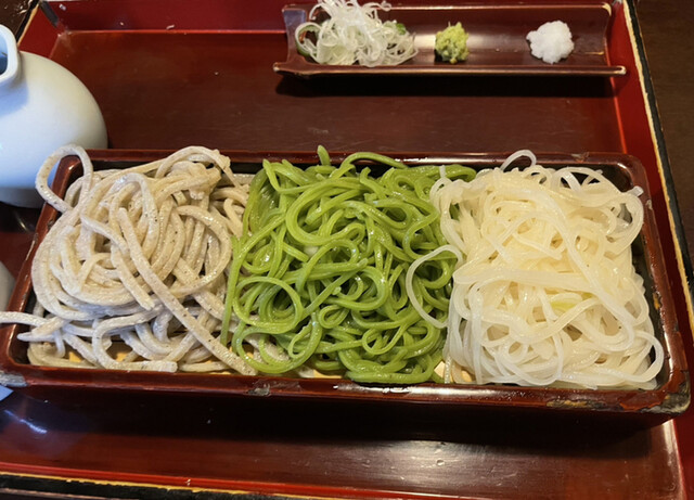 さらしな総本店 北口店的实拍高清图