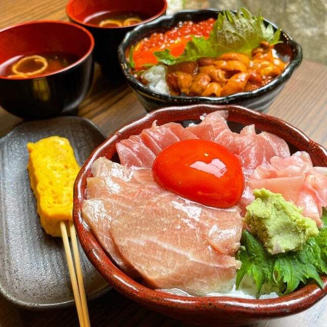 市場直送海鮮問屋 錦市場本店的實拍高清圖