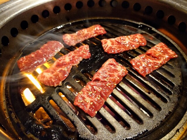 焼肉すず屋的实拍高清图
