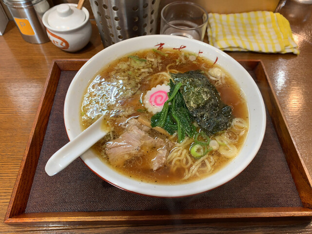 中華そば 政好的實拍高清圖